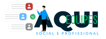 Logo of AQUIEQUIPES
